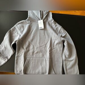 H&M Light Gray Men's Hoodie
